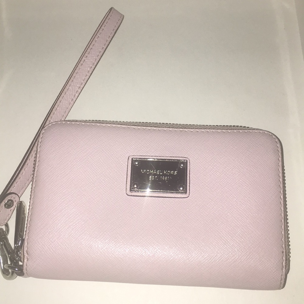 Michael Kors wallet